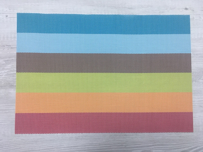 Place mat салфетка сервировочная Ust-Kamenogorsk - photo 1