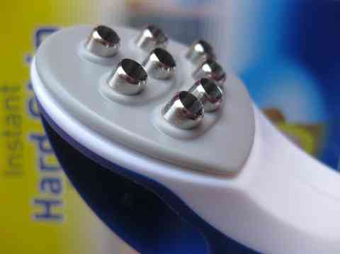Скребок для удаления огрубевшей кожи и натоптышей Scholl Hard Skin Remover Almaty