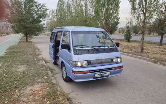 Mitsubishi L300, 1995 Алматы