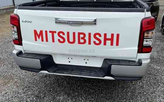 Mitsubishi L200, 2022 Кызылорда