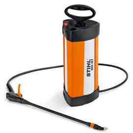 Опрыскиватель ручной SG 31 STIHL Pavlodar