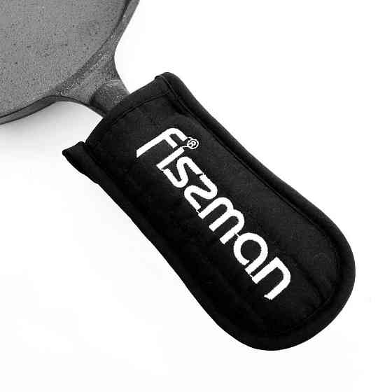 Fissman Прихватка-чехол на ручку сковороды 13,5x7 см (полиэстер) Almaty