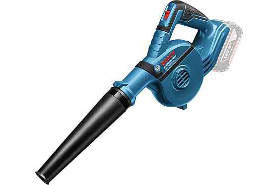 Воздуходувка аккумуляторная Bosch GBL 18V-120 50275904 Нур-Султан