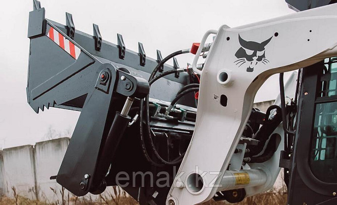 Челюстной ковш 6в1 Delta CB 2100 Atyrau - photo 3