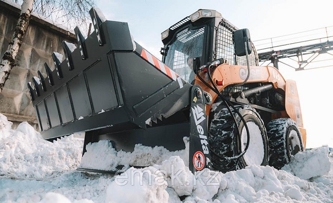 Челюстной ковш 6в1 Delta CB 2100 Atyrau - photo 4