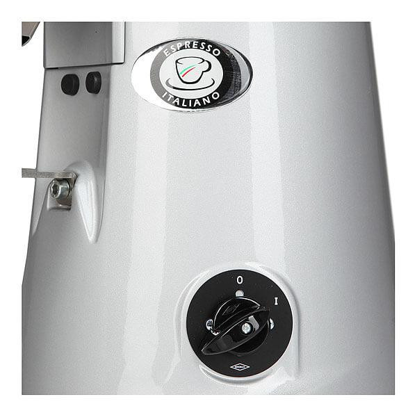 Кофемолка электронная Fiorenzato F83E Grey Костанай - изображение 4