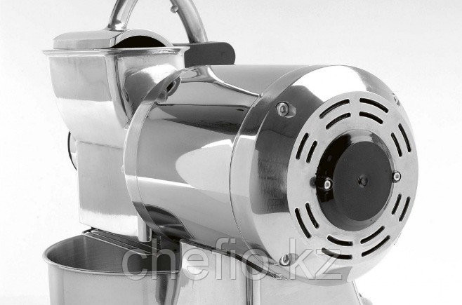 Сыротерка для твёрдого сыра Fama Industries GSM(FGS107E) Astana - photo 4