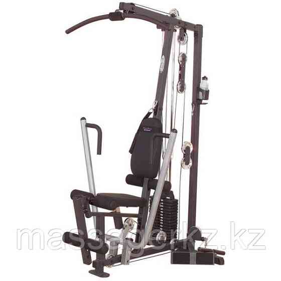 Мультистанция Body-Solid G1S Алматы