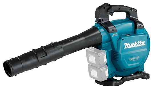 Аккумуляторная воздуходувка Makita DUB363ZV Нур-Султан