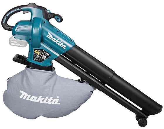 Воздуходув-пылесос Makita DUB187Z Нур-Султан