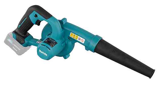 Аккумуляторная воздуходувка-пылесос Makita UB100D Нур-Султан