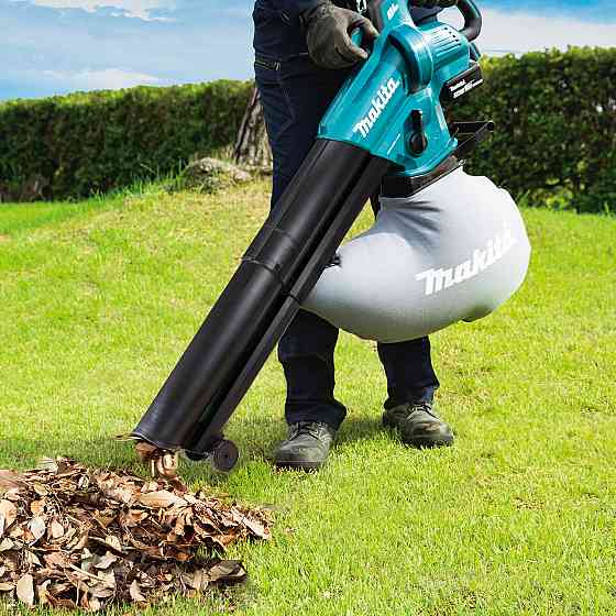 Воздуходув-пылесос Makita DUB187T001 Нур-Султан