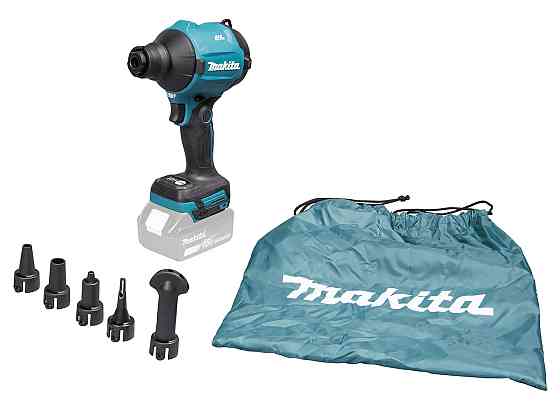 Воздуходувка аккумуляторная Makita DAS180Z Нур-Султан
