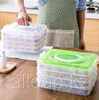 Пельмень-Box Dumpling Fresh Box Алматы