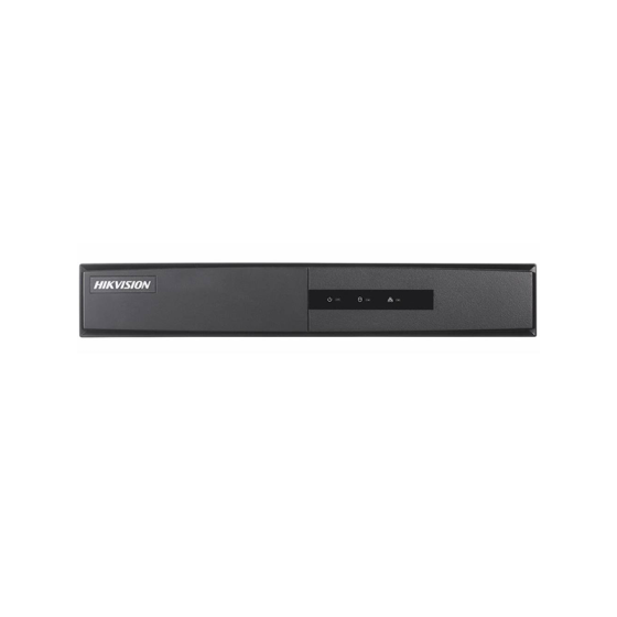 Hikvision DS-7604NI-K1 Сетевой 4-канальный видеорегистратор Almaty