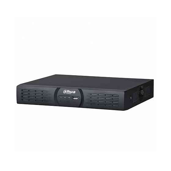 Видеорегистратор Dahua DHI-NVR1108HS-S3/H Almaty