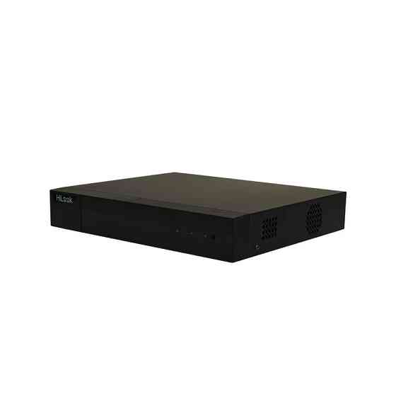 HILOOK DVR-208Q-K1 8-ми канальный видеорегистратор Almaty