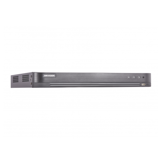 Hikvision IDS-7208HQHI-M2/S 8-и канальный видеорегистратор Almaty