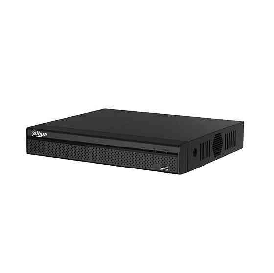 Dahua DHI-NVR4104HS-4KS2/L Сетевой видеорегистратор Almaty