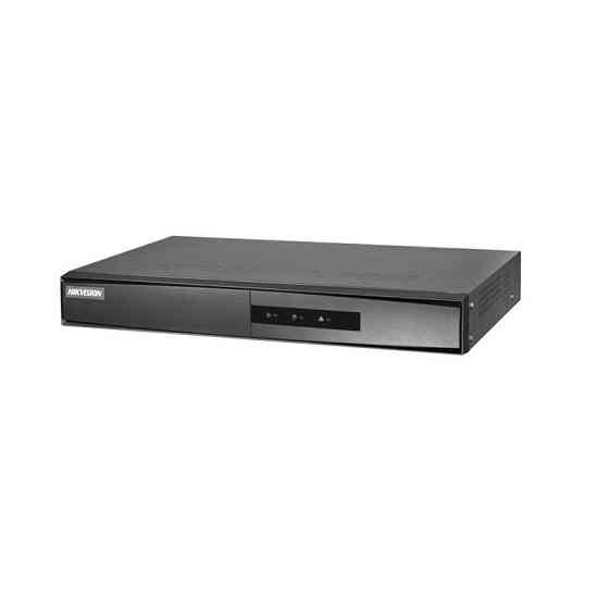Hikvision DS-7104NI-Q1/M Сетевой 4-канальный видеорегистратор Almaty