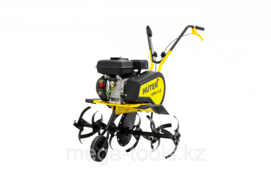 Мотокультиватор HUTER GMC-5.5 Шымкент