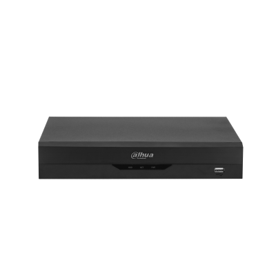 HDCVI видеорегистратор Dahua XVR5108HS-I3 Алматы