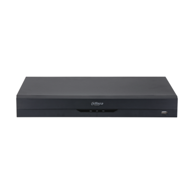 HDCVI видеорегистратор Dahua XVR5232AN-I3 Алматы