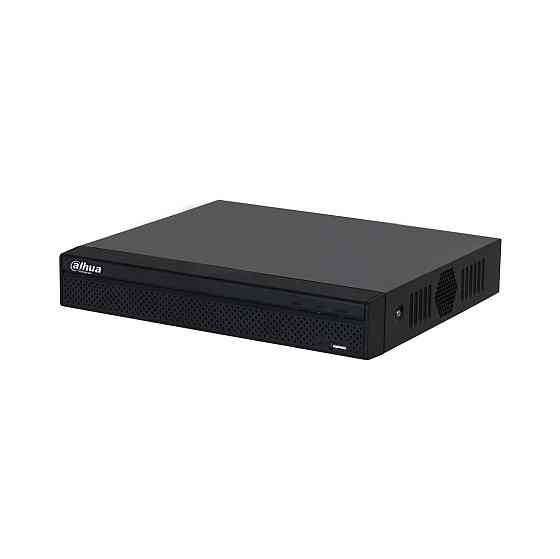 Сетевой видеорегистратор Dahua DHI-NVR2116HS-S3 Алматы