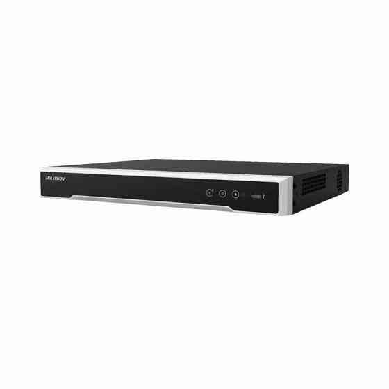 Hikvision DS-7616NI-Q2/16P Сетевой видеорегистратор на 16 IP камер Алматы