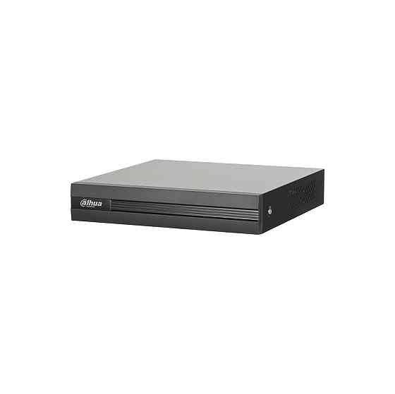 Гибридный видеорегистратор Dahua DH-XVR1B16-I Нур-Султан