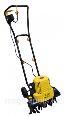 Мотокультиватор электрический HUTER EMC-1400 Шымкент