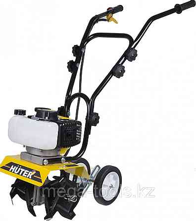 Мотокультиватор HUTER GMC-2.8 Шымкент