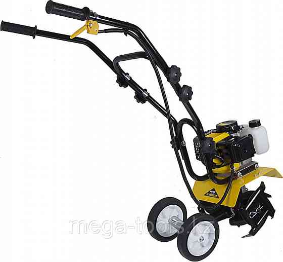 Мотокультиватор HUTER GMC-2.8 Шымкент