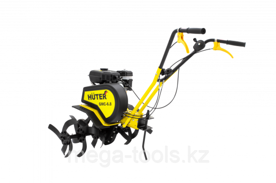 Мотокультиватор HUTER GMC-6.8 Шымкент