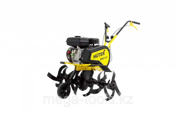 Мотокультиватор HUTER GMC-6.8 Шымкент