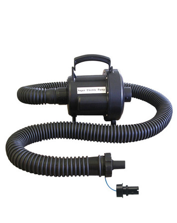 Насос электрический JOBE Мод. HEAVY DUTY PUMP, R 75414 Алматы - изображение 1
