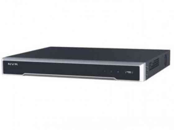 IP видеорегистратор Hikvision DS-7608NI-I2 8 канальный Нур-Султан