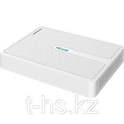 Видеорегистратор 8-канальный HiLook DVR-108G-K1(S) Taraz - photo 1
