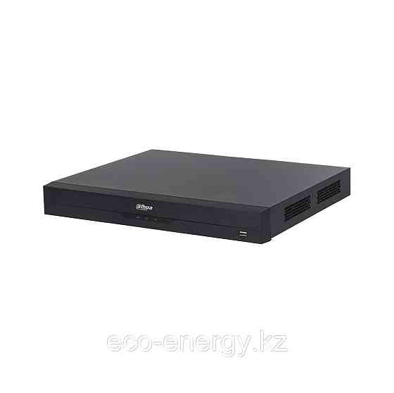 Гибридный видеорегистратор Dahua DH-XVR5232AN-4KL-I3 Нур-Султан