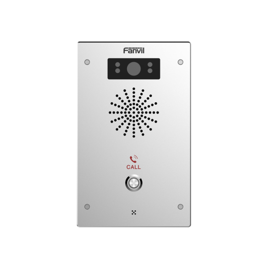 Fanvil i16V - SIP-видеодомофон Алматы