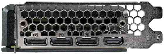 Palit NVIDIA GeForce RTX 3050 Dual OC 8192 Mb Алматы