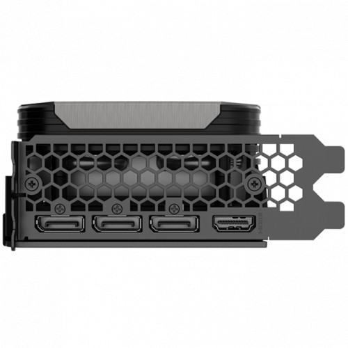 PNY NVIDIA GeForce RTX 3080 XLR8 Gaming Revel 10240 Mb Алматы - изображение 4