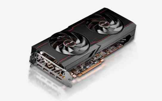 Sapphire AMD Radeon RX 6750 XT Gaming OC 12288 Mb Алматы