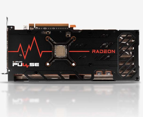 Sapphire AMD Radeon RX 6750 XT Gaming OC 12288 Mb Алматы - изображение 4
