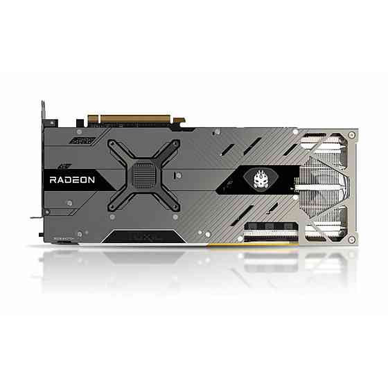 Sapphire AMD Radeon RX 6900 XT OC 16384 Mb Алматы