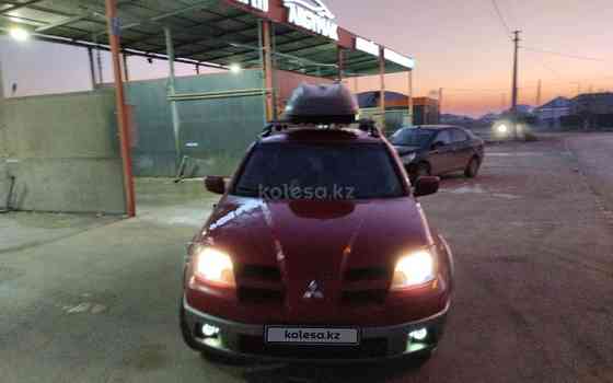 Mitsubishi Outlander, 2003 Кызылорда