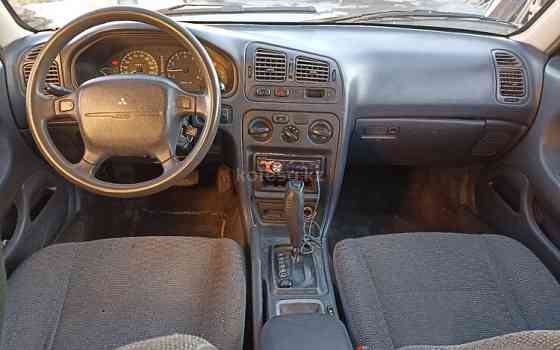 Mitsubishi Galant, 1994 Экибастуз
