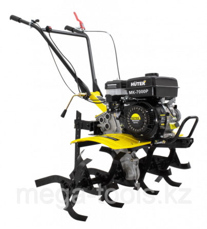Сельскохозяйственная машина МК-7000P Huter Шымкент
