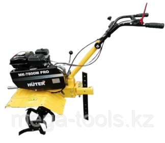 Сельскохозяйственная машина МК-7800P PRO Huter Шымкент