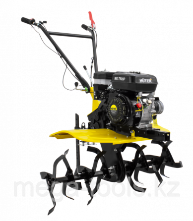 Сельскохозяйственная машина МК-7800P-4х2 Huter Шымкент